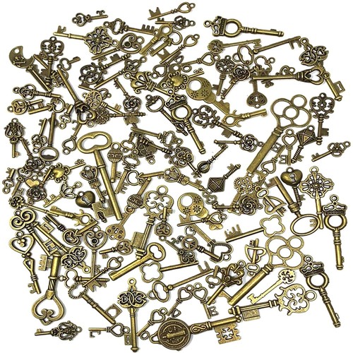 125pack vintage style antique - vintage,