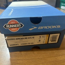 Brooks Adrenaline GTS 10 Shoes