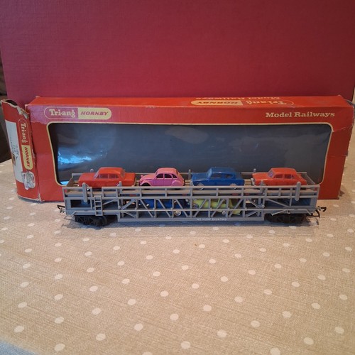 Triang hornby r342 - hornby,