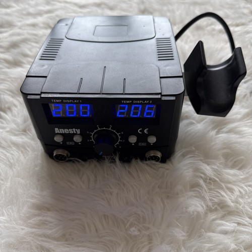 Anesty 8582d in - in, 1