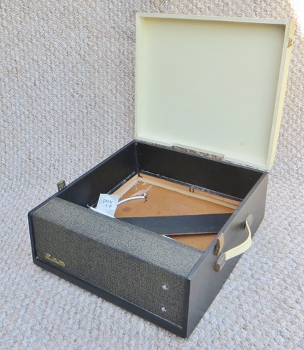 Pam vintage record player - pam,
