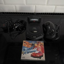 SEGA MULTI-MEGA MULTIMEGA