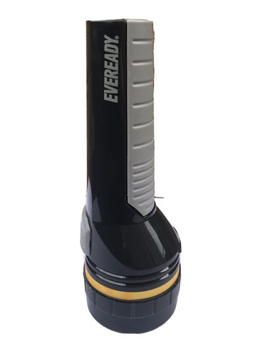 Eveready torch - ,