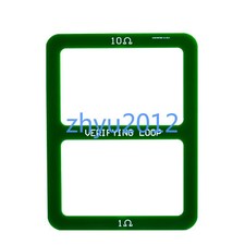 Verifying Loop for Clamp Earth