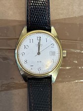 Vintage Yema Paris Watch 40m