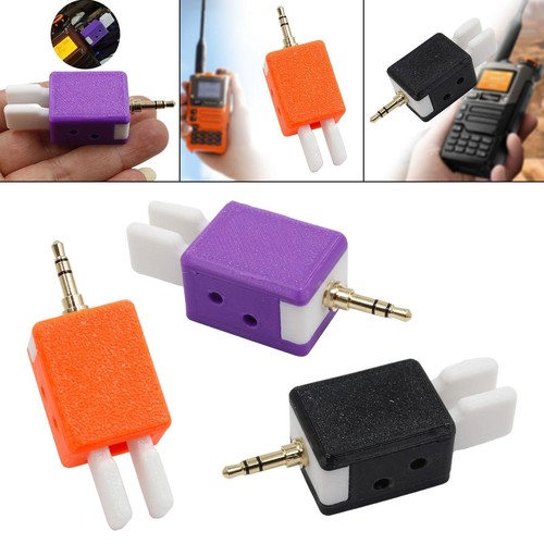 Double paddle key - cw,