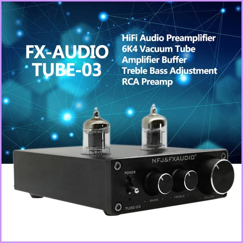 Tube mini hifi - hifi, audio