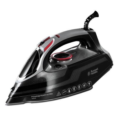 Russell hobbs steam iron - russell,