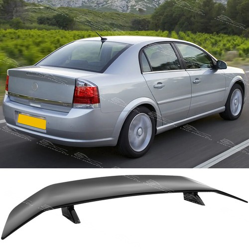 Gloss rear boot trunk - trunk, gt
