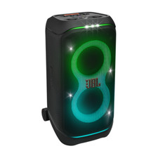 JBL PartyBox Stage 320 - Portable Bluetooth Party Speaker with Lights - GENUINE!