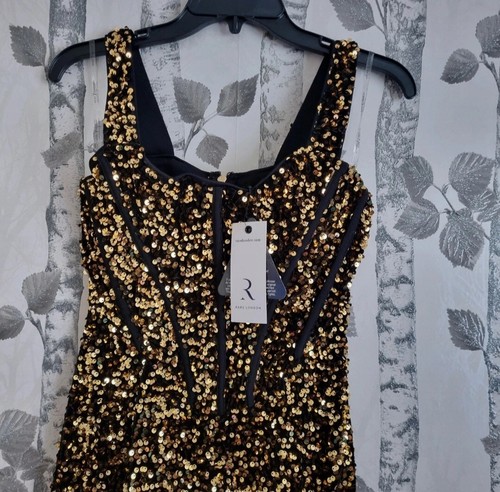 Rare london gold - rare,