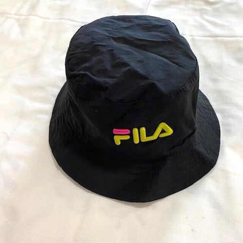 Fila bucket hat kids - bucket,