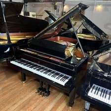 Steinway & Sons Model B Grand