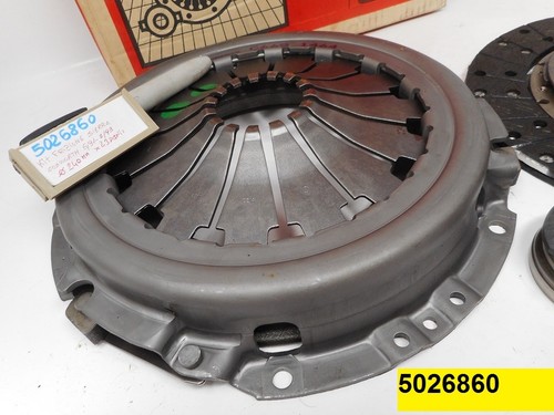 Clutch set with bearing - set,