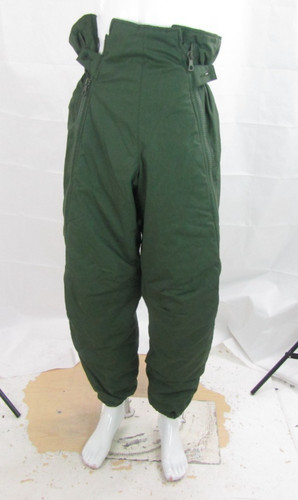 Vintage 1992 swedish army m90 - vintage,
