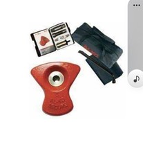 AL-KO Compact Secure Wheel Lock Kit No. 44 (1559417)