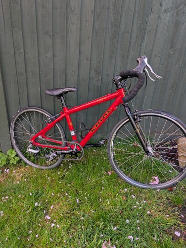 Kona jake kids - road, 2-4