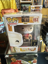 Funko pop Vinyl Walking Dead