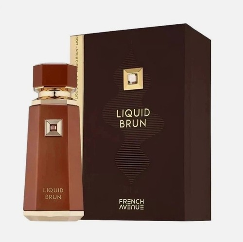 Liquid brun eau de parfum - |,