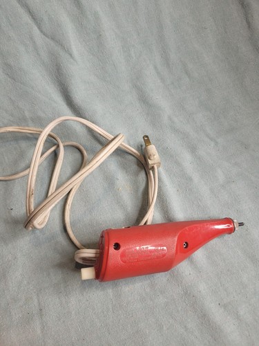 Vintage burgess electric - vintage,