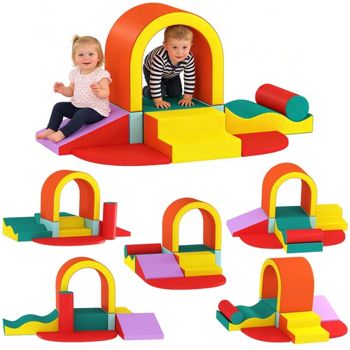 Aiyaplay kids soft - kids, set