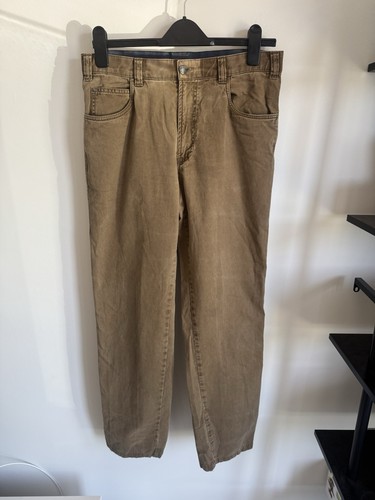 Bruhl men beige brown - men’s,