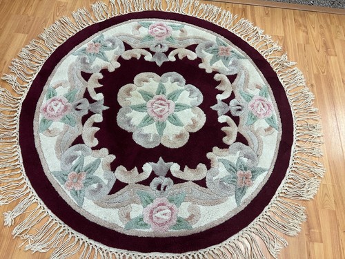 New chinese aubusson - 4',