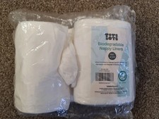 Tots Bots Biodegradable Nappy