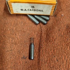 Lucas 418556 BRUSH & SPRING