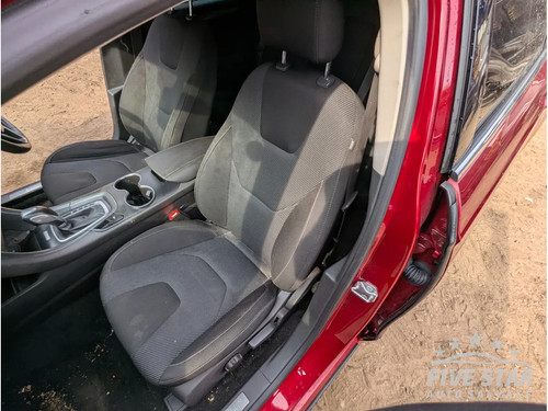 Ford mondeo front - ford,