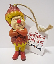 Jim Shore Enesco The Year