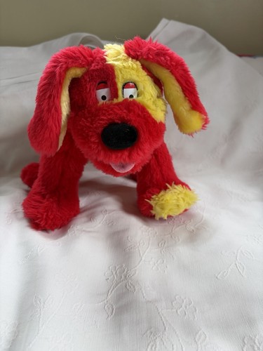 Vintage tweenies doodles dog - tweenies,