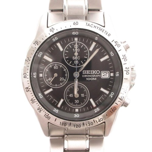 Seiko snd367 quartz - seiko,