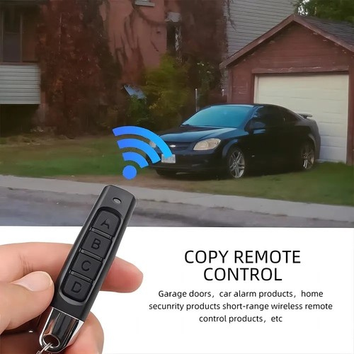 433mhz 4ch garage door - garage,
