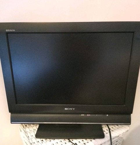 Sony bravia kdl 19l4000 - bravia, tv