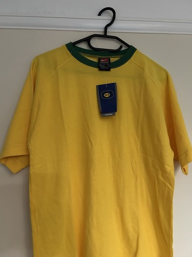 Retro nike football ronaldo - retro,