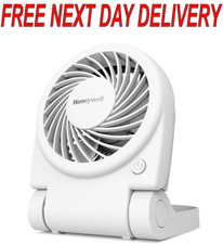 Honeywell Mini USB Desk Fan