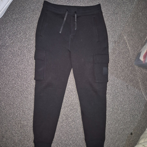 Kooples sport trousers size - kooples,