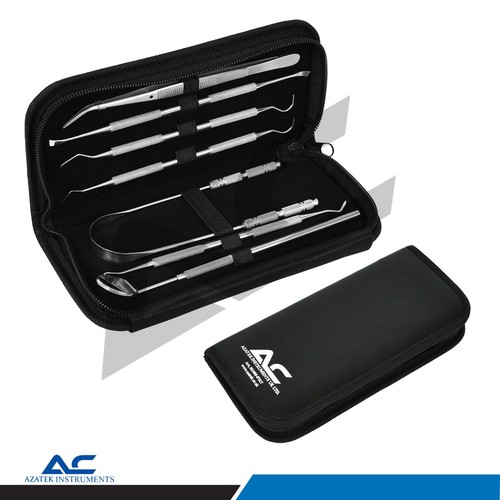Azatek dental teeth - azatek,