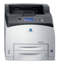 Konica Minolta PagePro 4650en
