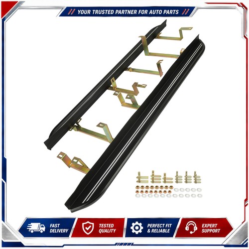 Running boards ford transit - running,
