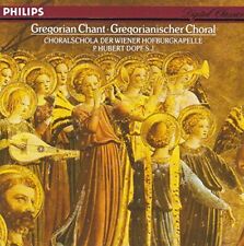 Gregorian Chant -  CD 70VG The Cheap Fast Free Post The Cheap Fast Free Post