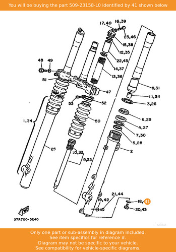 Yamaha gasket 509 23158 - yamaha, gasket,