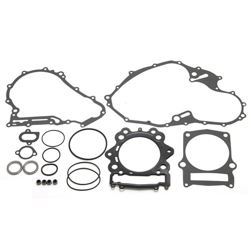 Complete top end head - complete,