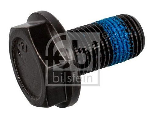 Flywheel febi bilstein 170878 - febi,