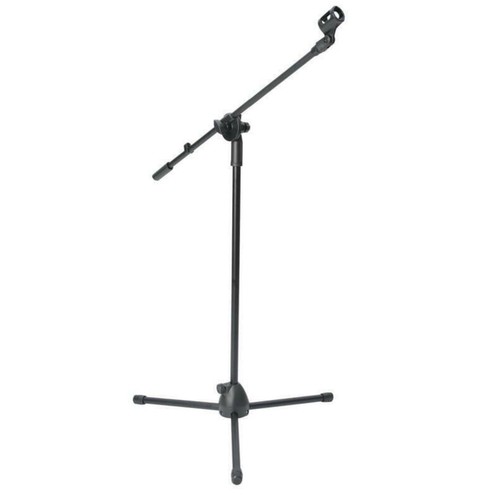 Adjustable professional boom - professional,