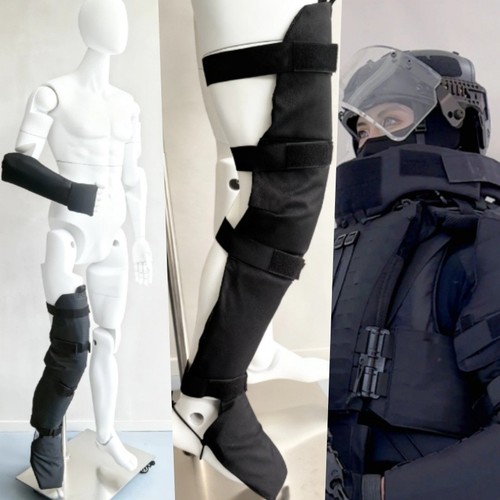 Tactical arm guards - , (pair)