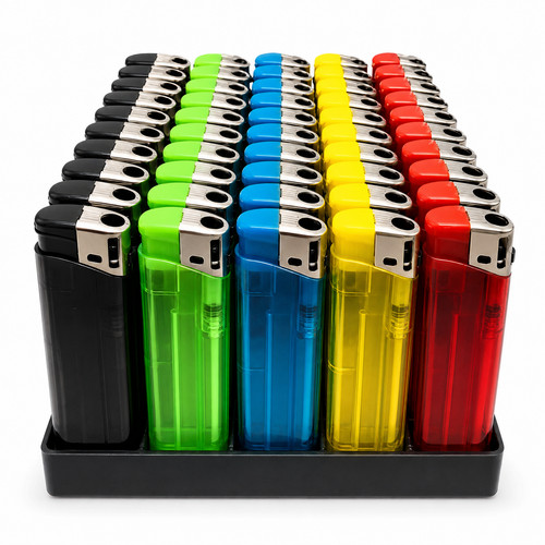 Electronic gas lighters child - gas,