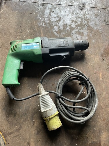 Hitachi dh24v5 sds - dh24v5, hammer