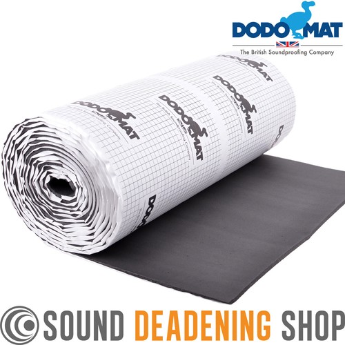 Dodo mat super liner - mat, roll